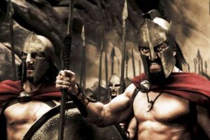 Ako skutočne prebehla bitka pri Termopylách? Boj 300 Sparťanov bol ešte odvážnej...