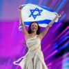 Izrael: Mimoriadne hlasovanie Eurovision o zaradení Izraela bolo zrušené