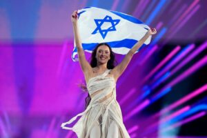 Izrael: Mimoriadne hlasovanie Eurovision o zaradení Izraela bolo zrušené