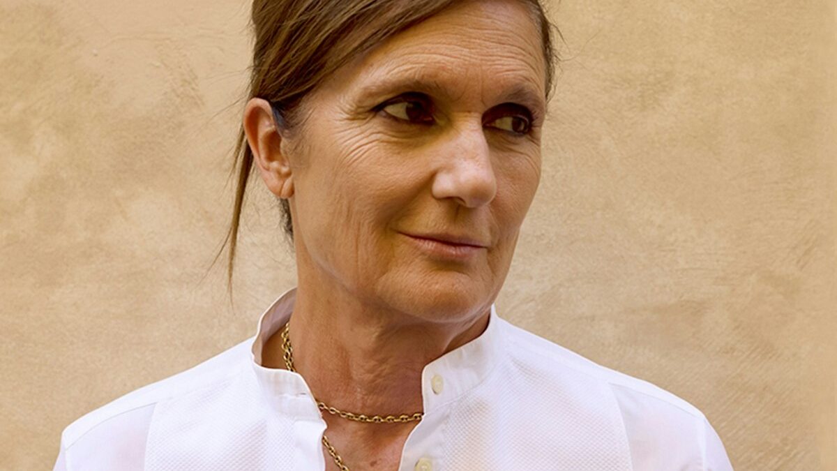 Chiuri mieri do Fendi