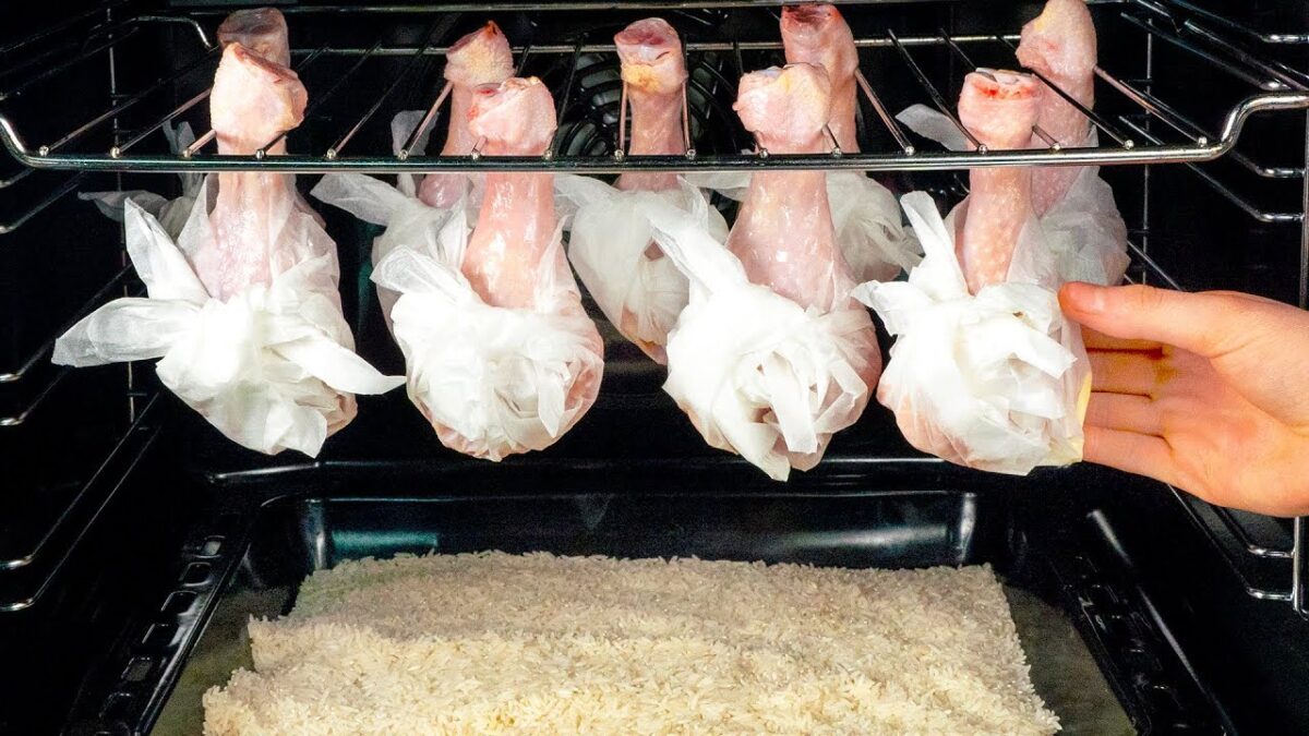 Naučil som všetkých kamarátov robiť lepšie kuracie stehná ako z KFC!