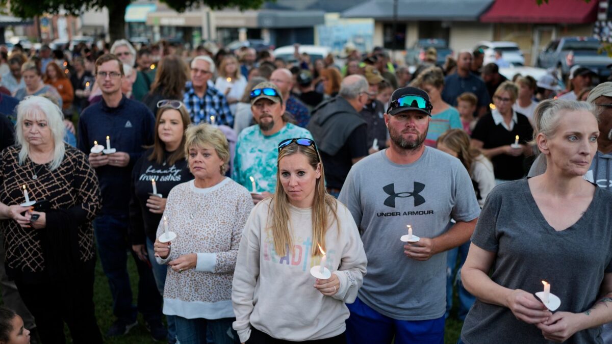 USA: Úrady zverejnili mená 16 obetí výbuchu v továrni na výbušniny v Tennessee