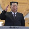 Kim Čong-un predviedol najsilnejšiu jadrovú zbraň Severnej Kórei na veľkolepej p...