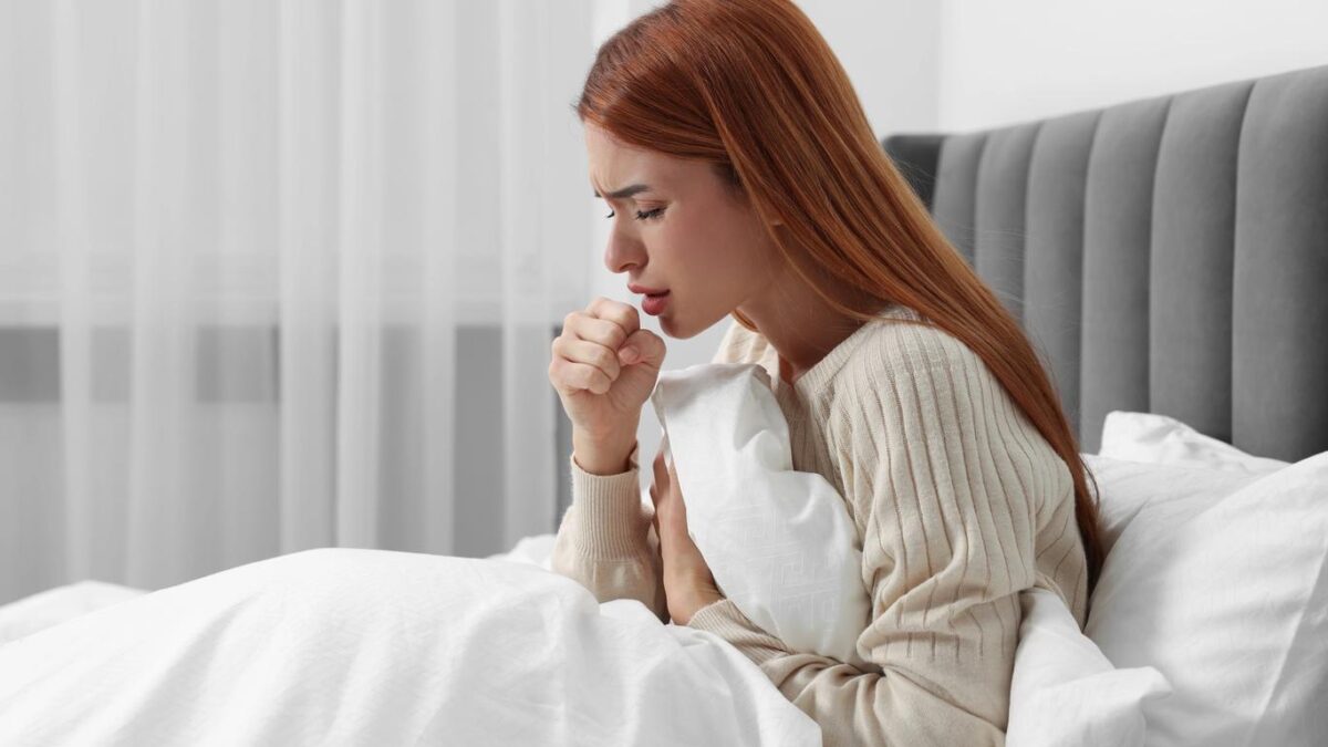 Čo jesť a piť pri chrípke, aby ste sa uzdravili dvakrát rýchlejšie? Týchto 8 potravín a nápojov robí zázraky!