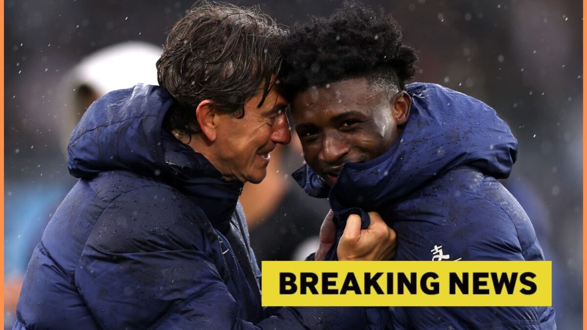 Hráč priťahuje záujem klubov MLS.