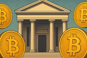 JPMorgan potvrdzuje, že klienti budú čoskoro obchodovať s bitcoinom a kryptomena...