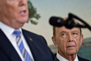 „Vzácne zeminy sú pre Čínu veľmi užitočná zbraň“: Bývalý minister ob...