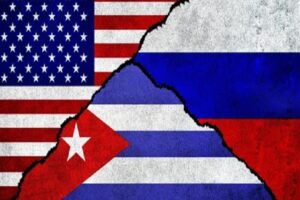 Kuba sa vracia do hľadáčika USA.