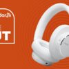 Slúchadlá cez uši s bonusom: Teraz o 36 % lacnejšie!