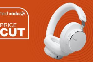 Slúchadlá cez uši s bonusom: Teraz o 36 % lacnejšie!