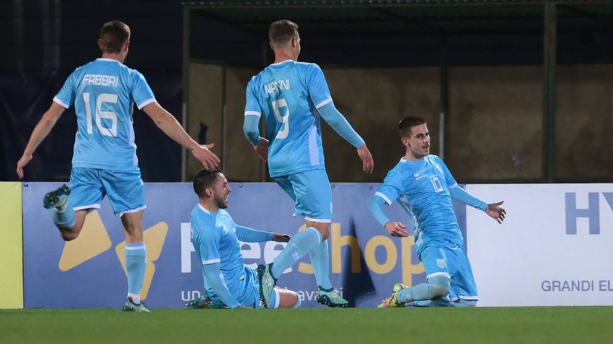 Futbalový bizár opäť na scéne: San Maríno sníva o debakli a baráži o MS