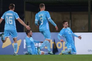 Futbalový bizár opäť na scéne: San Maríno sníva o debakli a baráži o MS