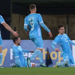 Futbalový bizár opäť na scéne: San Maríno sníva o debakli a baráži o MS