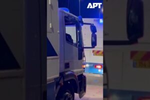 Ofer väznica sa pripravuje: Izrael prepustí 250 Palestínčanov v očakávanej výmen...