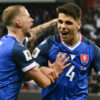 Slováci predviedli šikovný signál a už to išlo. Výhra nad Luxemburskom si vyžiad...