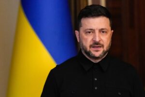 Zelenskyj má v piatok stretnutie s Trumpom v Bielom dome.