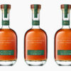 Woodford Reserve má prvú High-Proof Rye!
