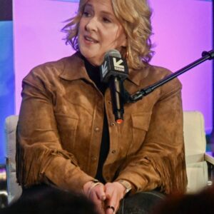 Brené Brown tvrdí, že kľúčom k prežitiu umelej inteligencie je odmietnutie rád J...