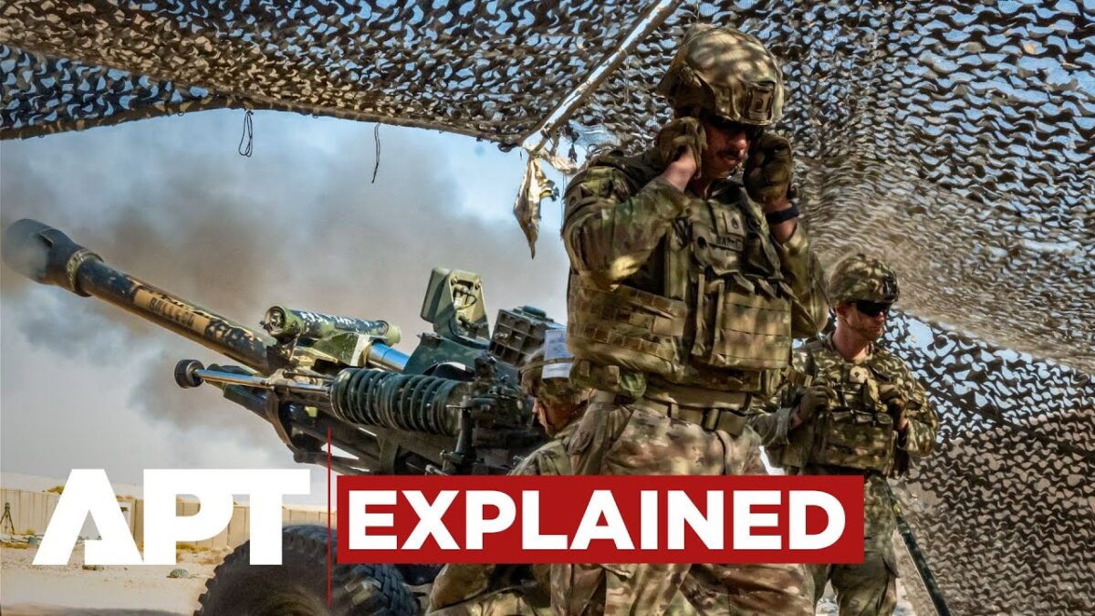 Presun CENTCOM: 200 amerických vojakov nasadených na Blízky východ uprostred prímeria medzi Izraelom a Hamasom.