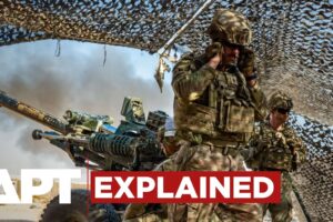 Presun CENTCOM: 200 amerických vojakov nasadených na Blízky východ uprostred Presun CENTCOM: 200 amerických vojakov nasadených na Blízky východ uprostred prí...