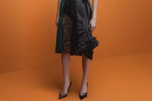 Frankensteinova sukňa od Prady je nový hit! Čo na ňu hovoríte?