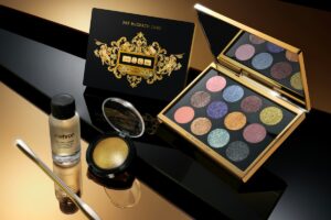 Októbrová krása 2025: Luxusné novinky pre úchvatný vzhľad