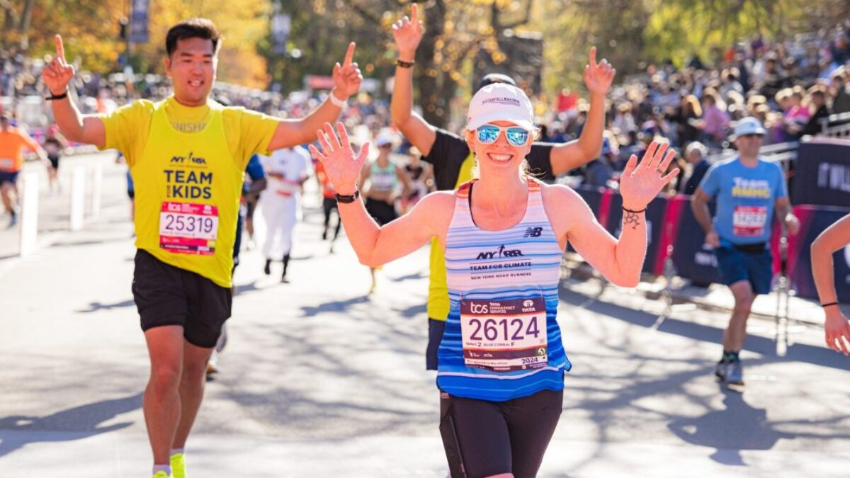 GettyImages-2215956883-e1760387923854.jpg Generálny riaditeľ spoločnosti Strava hovorí, že jednorožec s hodnotou 2 miliardy dolárov plánuje vstúpiť na burzu „v určitom okamihu“, pretože generácia Z posadnutá maratónmi vymieňa zoznamovacie aplikácie za bežecké kluby.