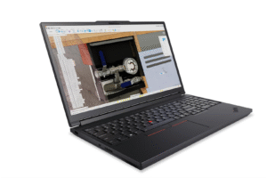 Lenovo uvádza na trh Thinkpad, ktorý osloví aj hráčov: T16g Gen 3 skrýva výkonný...