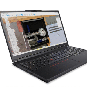 Lenovo uvádza na trh Thinkpad, ktorý osloví aj hráčov: T16g Gen 3 skrýva výkonný...
