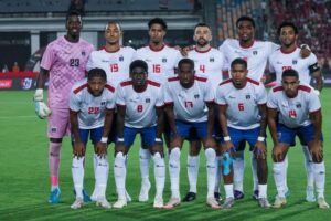 Kapverdy na MS: Historický postup ostrovného štátu pred Kamerunom