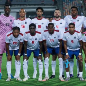 Kapverdy na MS: Historický postup ostrovného štátu pred Kamerunom