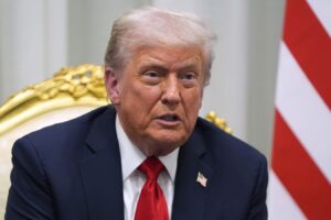 Spojené štáty americké: Trumpov plán priniesol veľkolepý deň – odložil však ťažš...