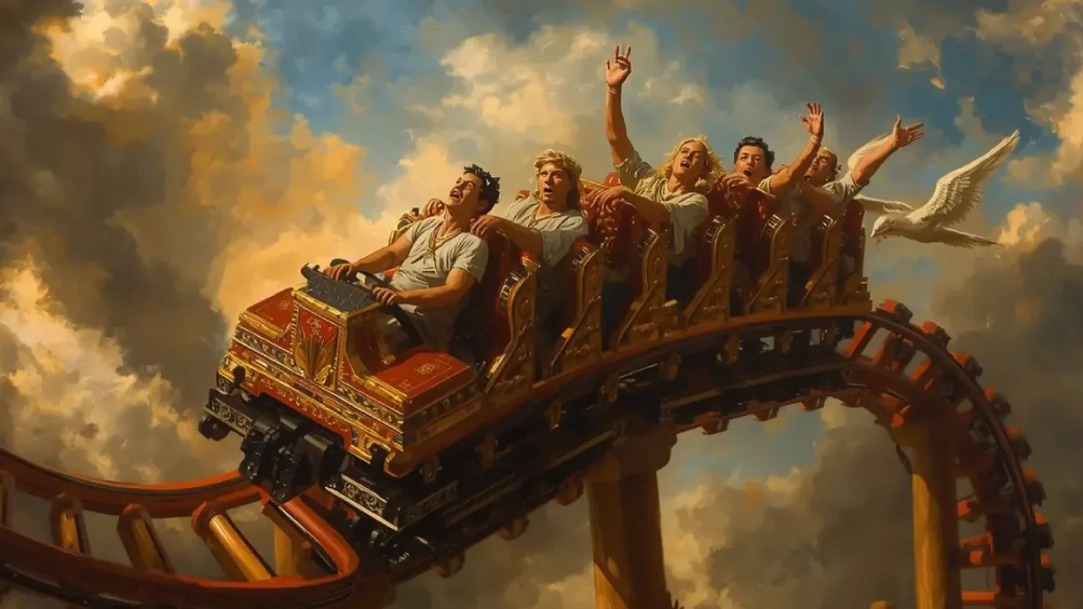 Úroveň podpory na 105 tisíc dolároch drží, ale prevládajú predávajúci.