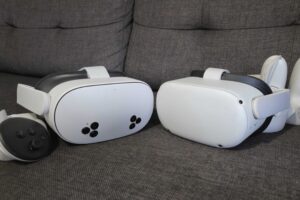 Najnovšia aktualizácia Meta Quest 3 prináša zásadné vylepšenia pre všetko.