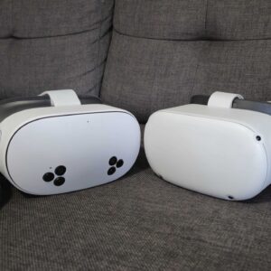 Najnovšia aktualizácia Meta Quest 3 prináša zásadné vylepšenia pre všetko.