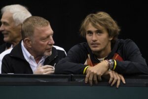 Becker ostro kritizuje svetovú trojku: Svetová trieda vyzerá ináč