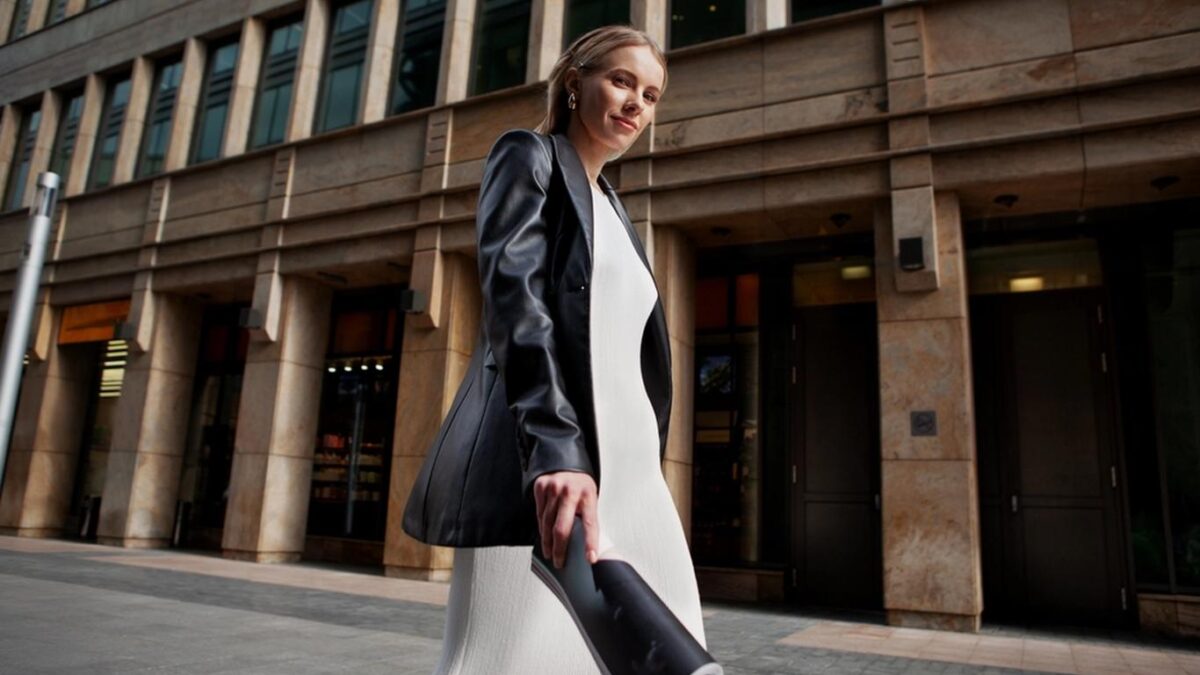 Sezóna kožených búnd v plnom prúde: Toto je najlepší výber trendy jesenných kúskov. Aká bude tá vaša?