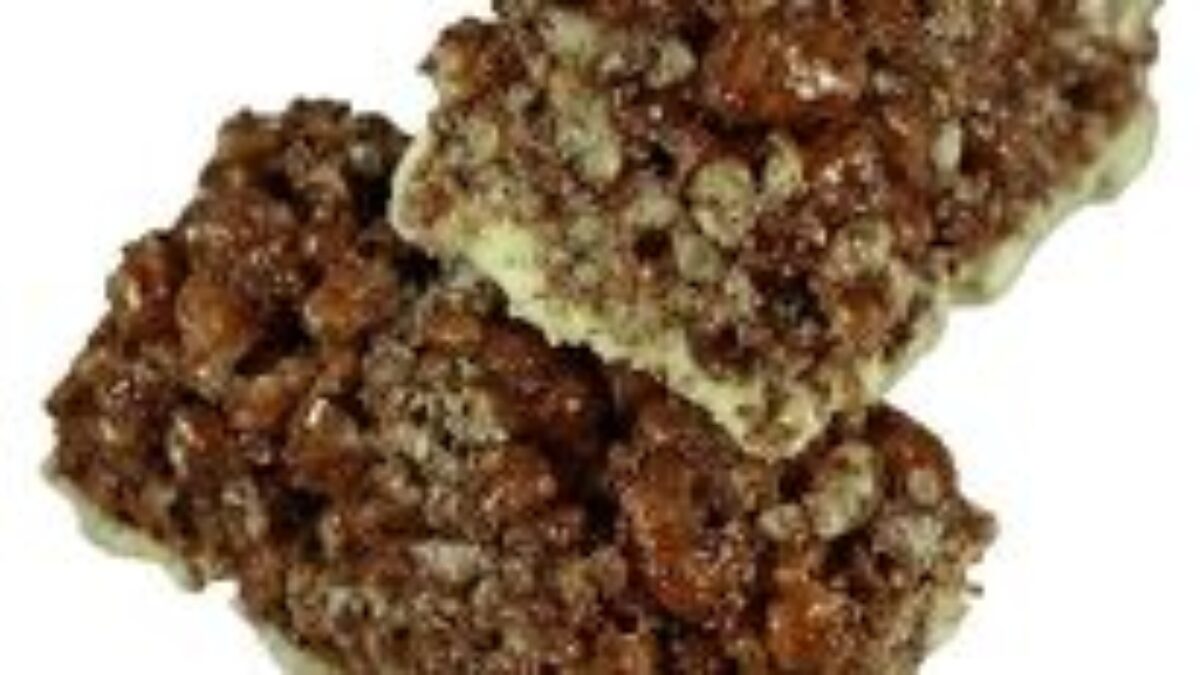 4 potraviny, ktoré sa tvária ako diétne, ale v skutočnosti nie sú!