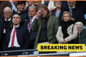 Nádej daná s možným budúcim trénerom.