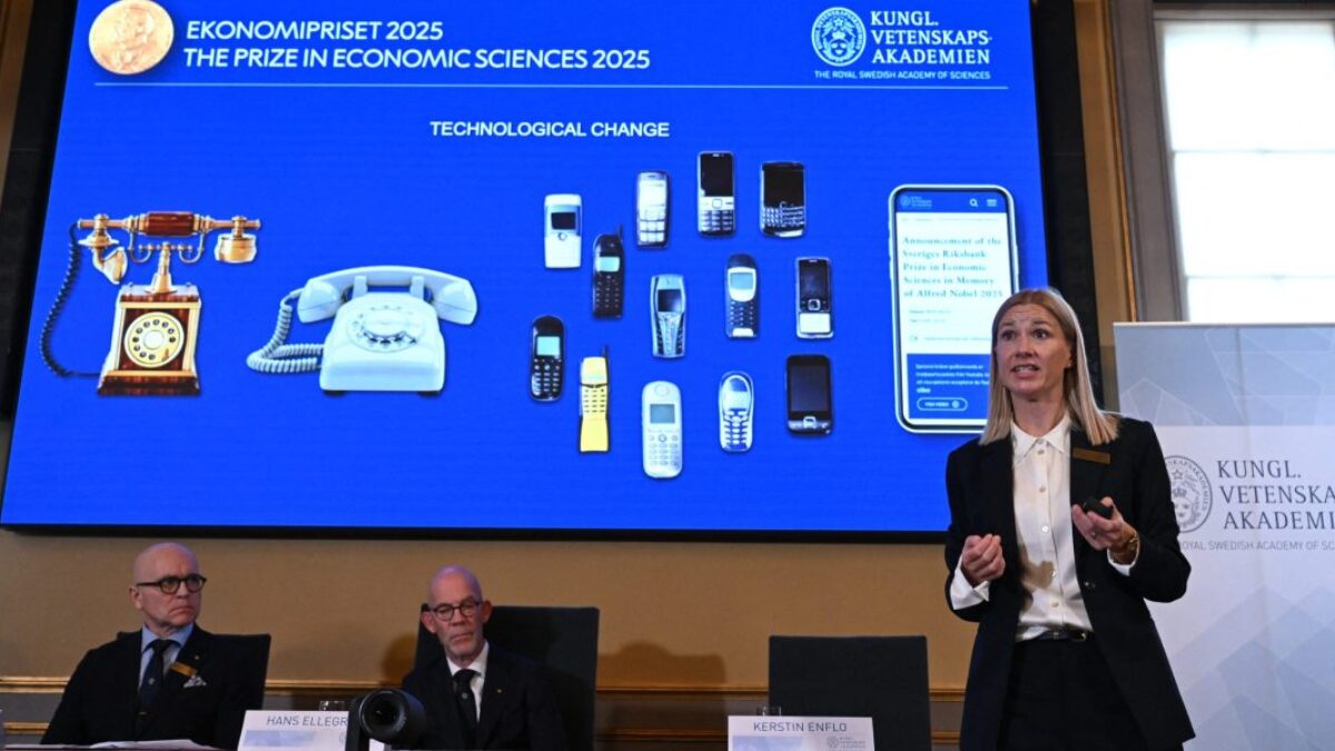 Ekonóm získal Nobelovu cenu ešte pred rannou kávou alebo prechádzkou so psom: „Netušil som, že sa niečo takéto stane.“