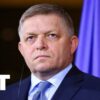 Fico: S Putinom a Si Ťin-pchingom nie som priateľ, sme kolegovia.