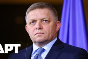 Fico: S Putinom a Si Ťin-pchingom nie som priateľ, sme kolegovia.