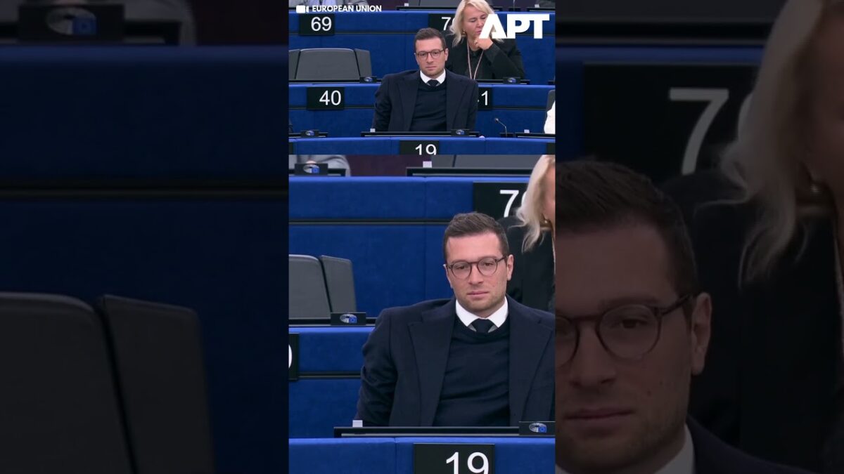 Von der Leyenová ustála hlasovanie o nedôvere v parlamente EÚ.