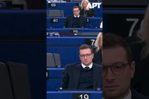 Von der Leyenová ustála hlasovanie o nedôvere v parlamente EÚ.