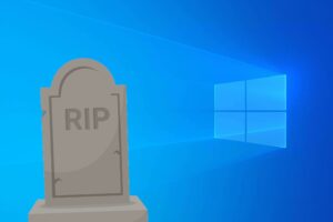 Blíži sa koniec Windows 10 – ste pripravení?