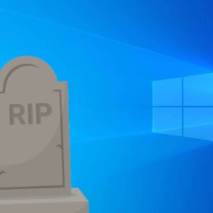 Blíži sa koniec Windows 10 – ste pripravení?