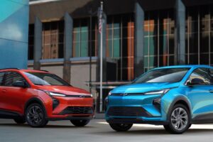 Značka: Chevrolet
Typ: Bolt