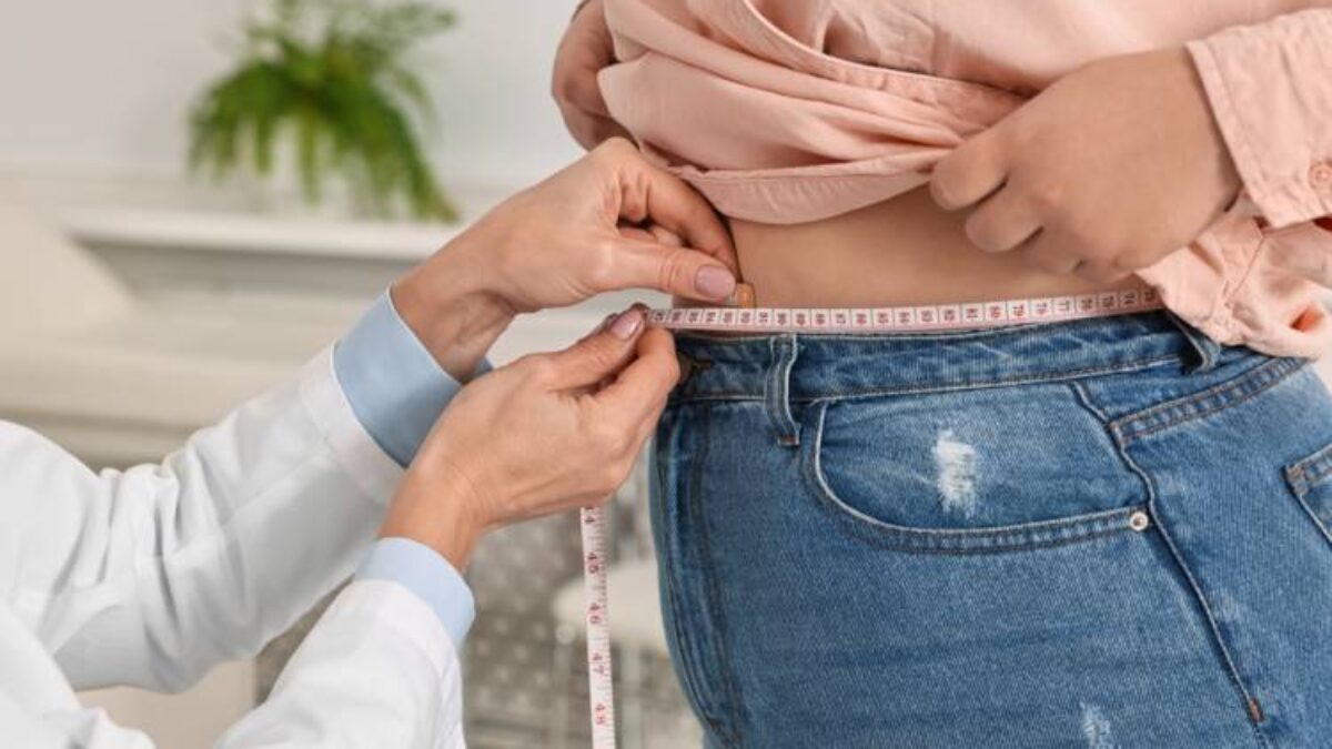 Nemôžete schudnúť, aj keď sa snažíte? Na vine môže byť Cushingov syndróm!