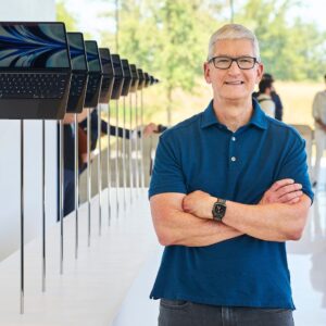 Prvé M5 od Apple už tento týždeň? Tri hlavné klebety.