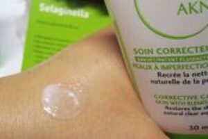 Bioderma na mastnú a aknóznu pleť